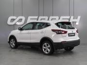 Nissan Qashqai II Рестайлинг Воронеж  - изображение 23