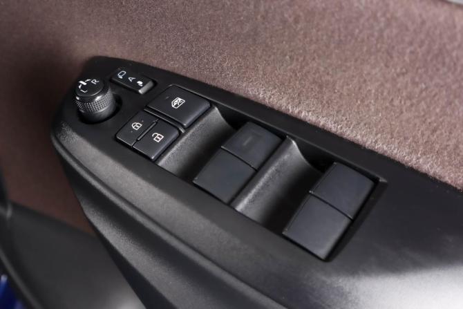 Toyota Yaris Cross с пробегом 2020 года, цена 1 649 000 рублей, 95550 км, внедорожник, Автокод Объявления