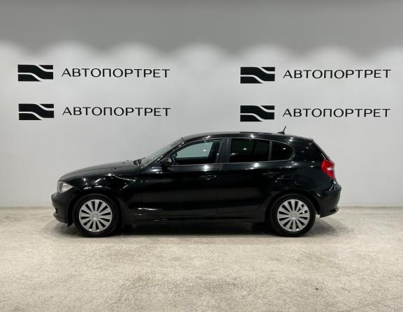 BMW 1 серии I (E81/E82/E87/E88) Рестайлинг с пробегом 2009 года, цена 609 000 рублей, 294825 км, хэтчбек, Автокод Объявления