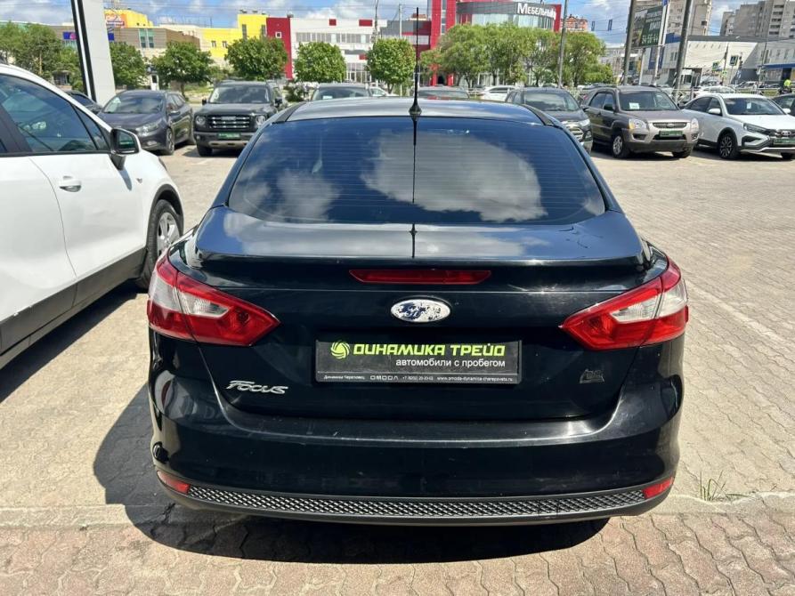 Ford Focus III Череповец  - изображение 7