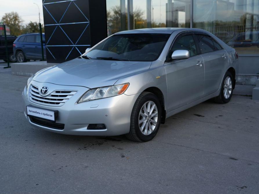 Toyota Camry VI (XV40) Новосибирск  - изображение 1