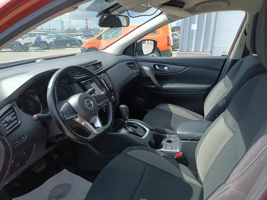Nissan Qashqai II Рестайлинг Санкт-Петербург  - изображение 18