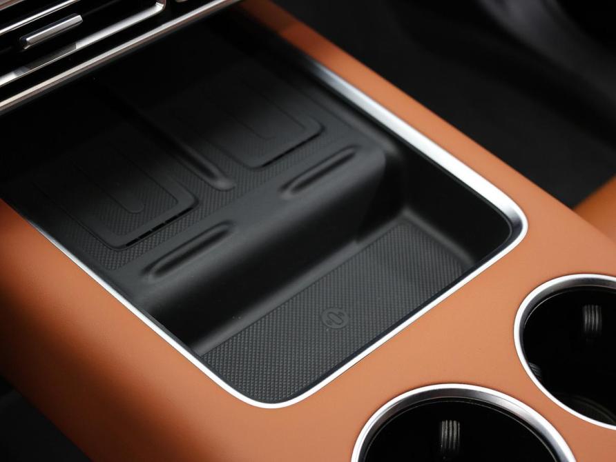 Li Auto (Lixiang) L9 I Рестайлинг Москва  - изображение 24