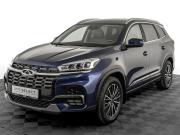 Chery Tiggo 8 I Рестайлинг Москва  - изображение 31