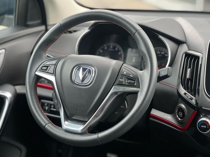 Changan CS55 I Самара  - изображение 9