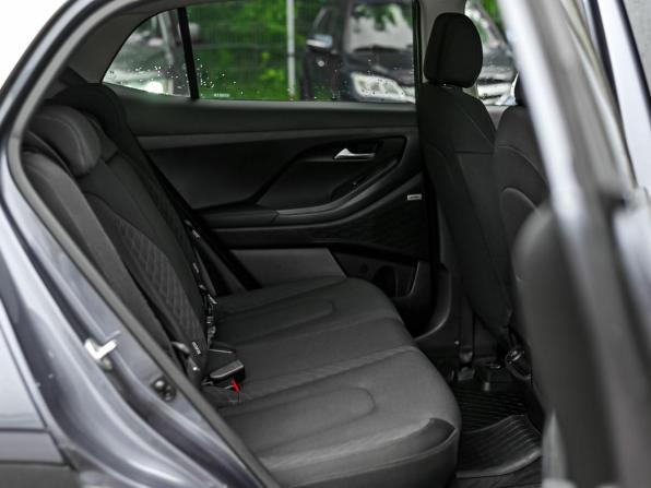 Hyundai Creta II с пробегом 2022 года, цена 2 560 000 рублей, 51239 км, внедорожник, Автокод Объявления