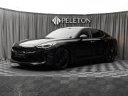 Kia Stinger I Москва  - изображение 25