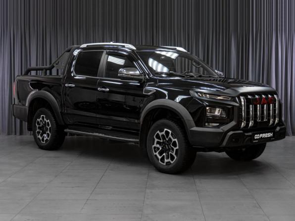 JAC T9 с пробегом 2024 года, цена 3 049 000 рублей, 99049 км, offers.body_type.unknown, Автокод Объявления