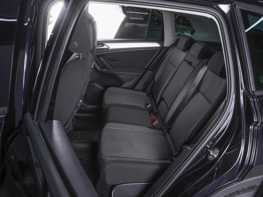 Volkswagen Tiguan II Ростов-на-Дону  - изображение 9