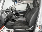 Honda Shuttle II Иркутск  - изображение 29