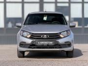 Lada (ВАЗ) Granta I Рестайлинг Волгоград  - изображение 36