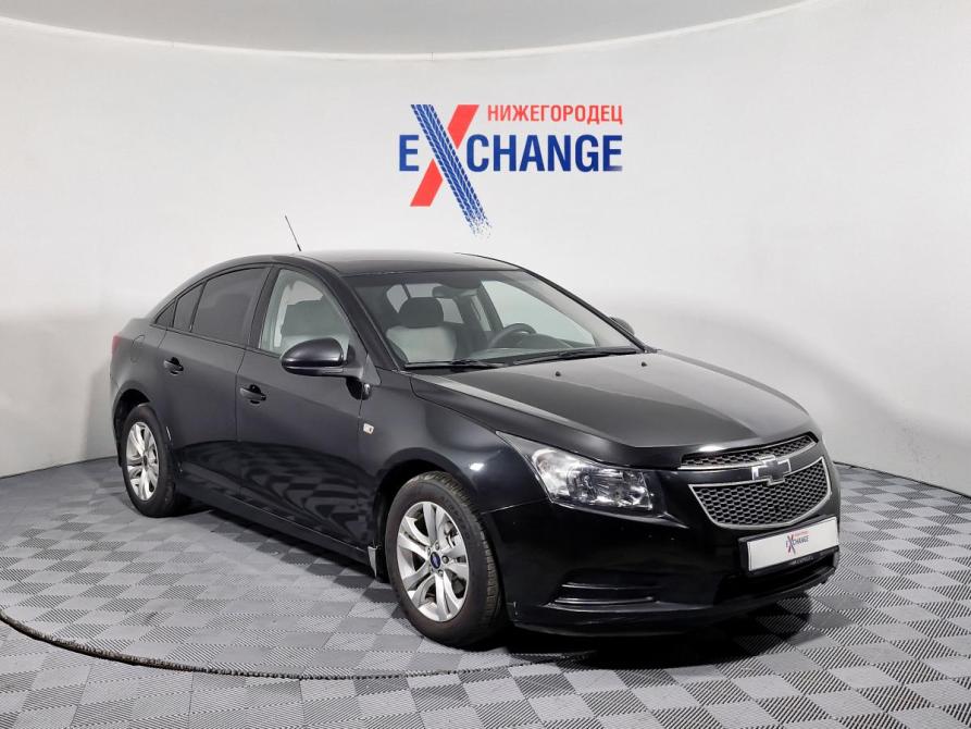 Chevrolet Cruze I Нижний Новгород  - изображение 3