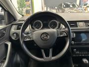 Skoda Rapid I Рестайлинг Москва  - изображение 26