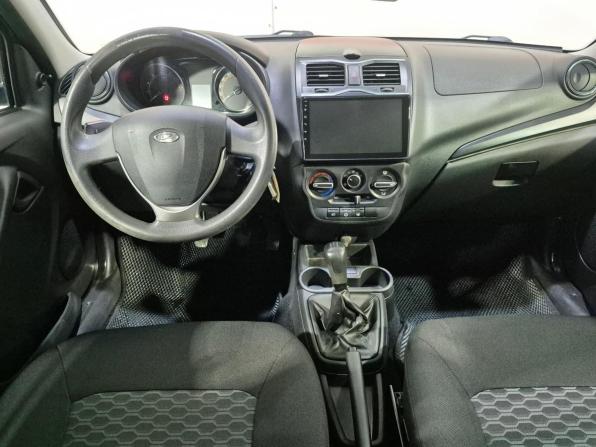 Lada (ВАЗ) Granta I Рестайлинг с пробегом 2020 года, цена 627 000 рублей, 132000 км, седан, Автокод Объявления