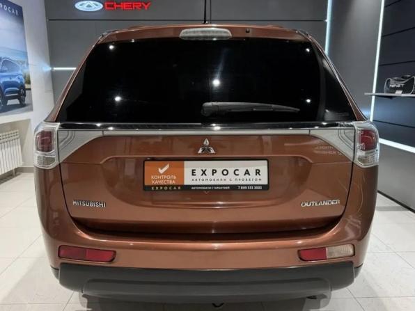 Mitsubishi Outlander III с пробегом 2012 года, цена 1 341 000 рублей, 234700 км, внедорожник, Автокод Объявления