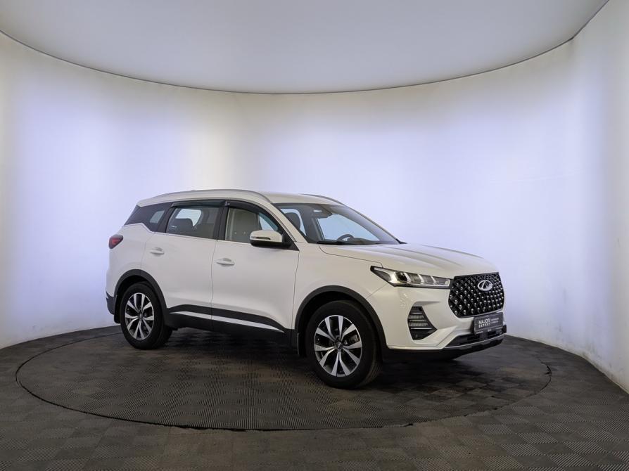Chery Tiggo 7 Pro I Москва  - изображение 3