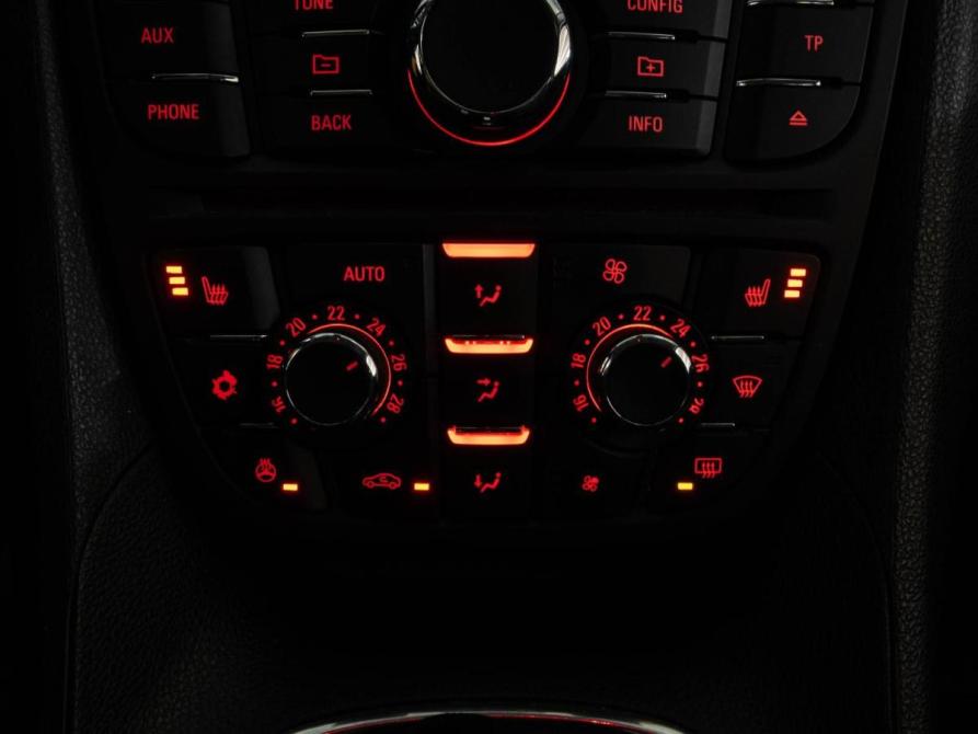 Opel Meriva B Ставрополь  - изображение 14
