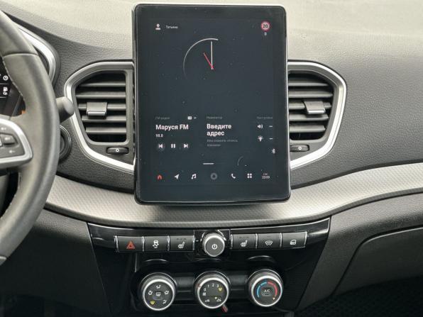 Lada (ВАЗ) Vesta I Рестайлинг (NG) с пробегом 2025 года, цена 1 600 000 рублей, 58518 км, седан, Автокод Объявления