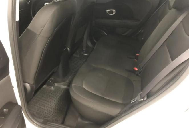 Kia Soul II с пробегом 2016 года, цена 1 450 000 рублей, 149745 км, хэтчбек, Автокод Объявления