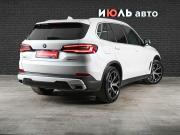 BMW X5 IV (G05/G18) Екатеринбург  - изображение 23