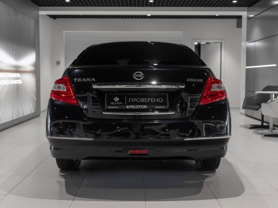 Nissan Teana II Москва  - изображение 6
