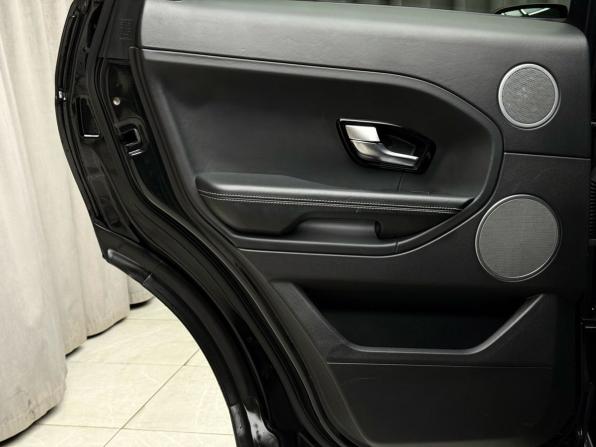 Land Rover Range Rover Evoque I с пробегом 2013 года, цена 1 799 000 рублей, 147860 км, внедорожник, Автокод Объявления