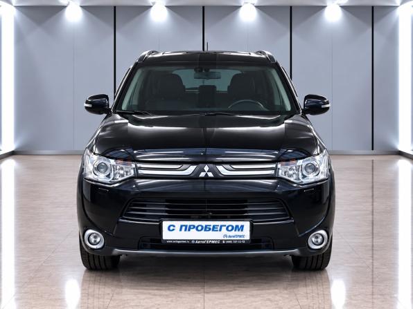 Mitsubishi Outlander III с пробегом 2013 года, цена 1 800 000 рублей, 146513 км, внедорожник, Автокод Объявления