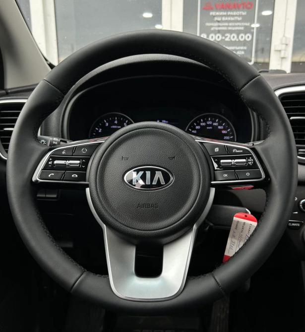 Kia Sportage IV Рестайлинг Альметьевск  - изображение 14