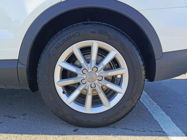 Audi Q3 I (8U) с пробегом 2014 года, цена 1 760 000 рублей, 142244 км, внедорожник, Автокод Объявления