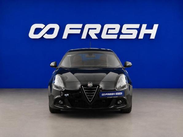 Alfa Romeo Giulietta III с пробегом 2014 года, цена 2 553 055 рублей, 72709 км, хэтчбек, Автокод Объявления