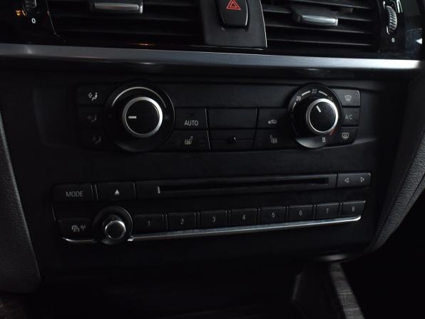 BMW X3 II (F25) Рестайлинг с пробегом 2014 года, цена 2 348 999 рублей, 137894 км, внедорожник, Автокод Объявления