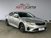 Kia Optima IV Рестайлинг Тамбов  - изображение 22