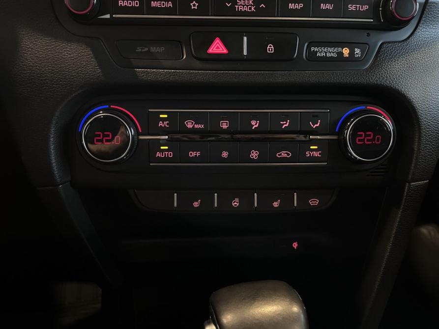 Kia Ceed III Чебоксары  - изображение 15