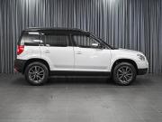 Skoda Yeti I Рестайлинг Ставрополь  - изображение 23