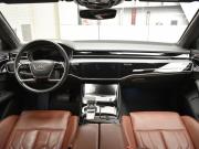 Audi A8 IV (D5) Москва  - изображение 32