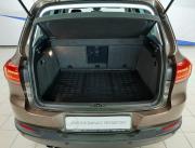 Volkswagen Tiguan I Рестайлинг Москва  - изображение 26