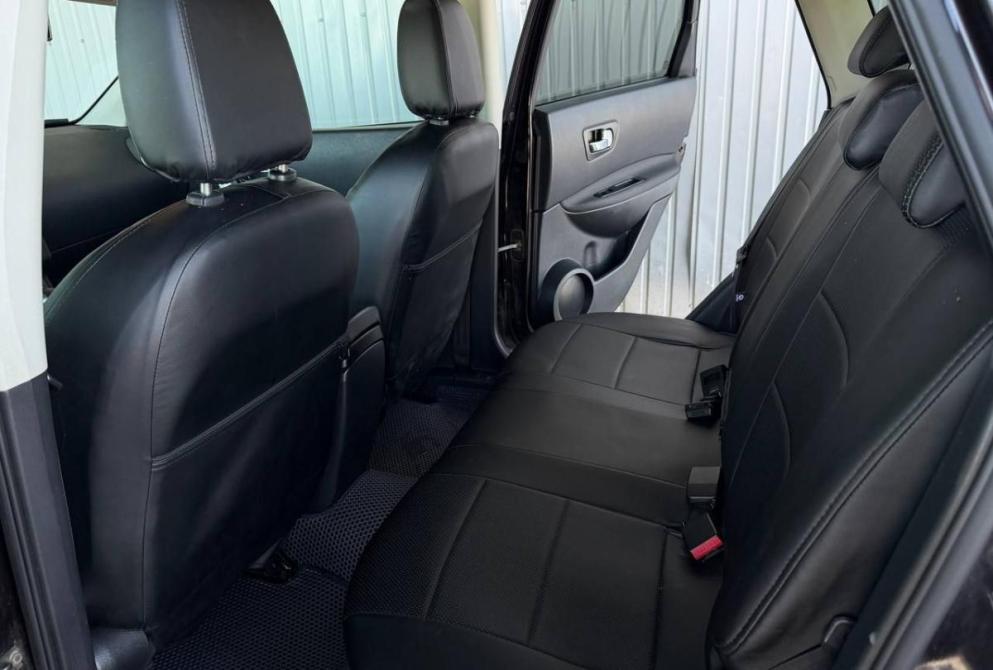 Nissan Qashqai I Рестайлинг Киров  - изображение 18