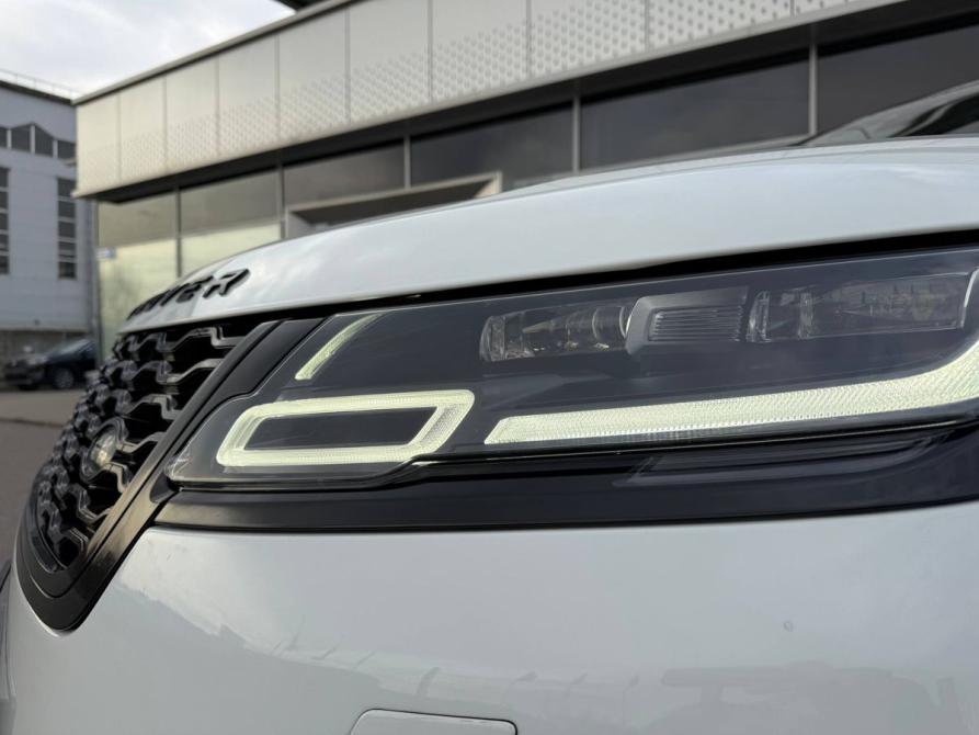 Land Rover Range Rover Velar I Санкт-Петербург  - изображение 3