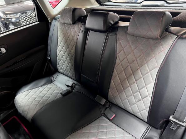 Nissan Qashqai I Рестайлинг с пробегом 2011 года, цена 1 070 000 рублей, 228163 км, внедорожник, Автокод Объявления
