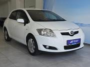 Toyota Auris I Таганрог  - изображение 23