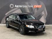 Volvo S80 II Рестайлинг Пермь  - изображение 27