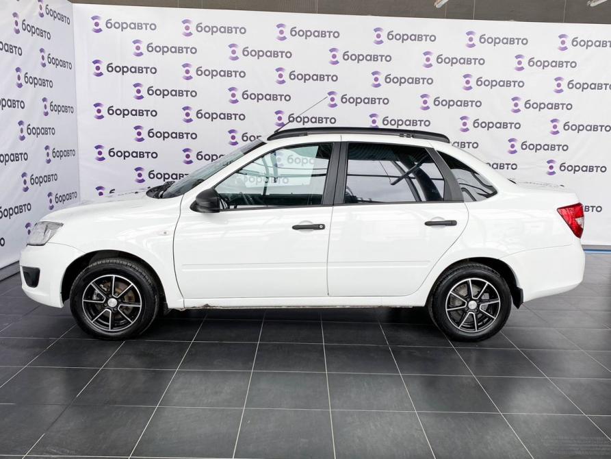Lada (ВАЗ) Granta I Ростов-на-Дону  - изображение 5