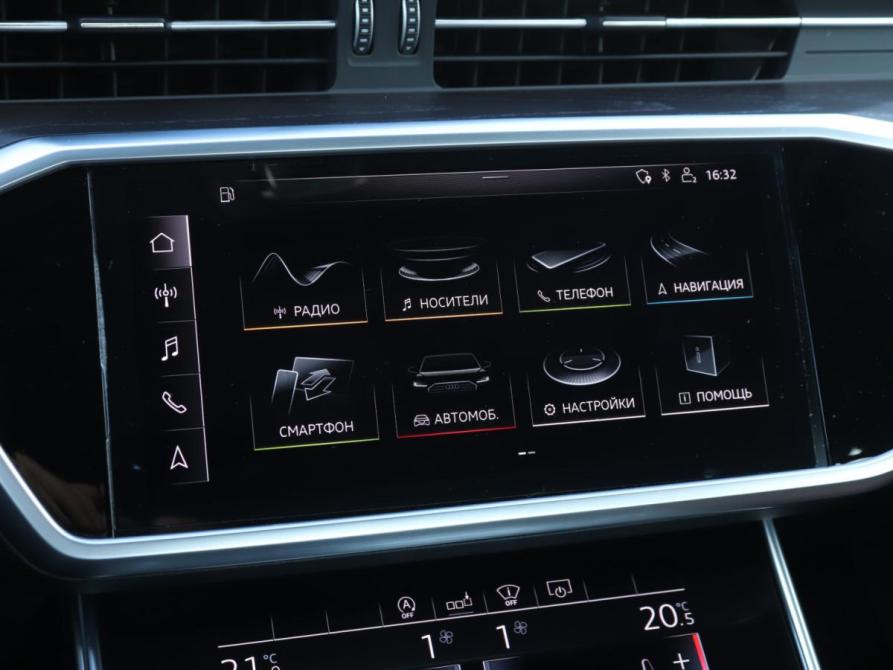 Audi A6 V (C8) Москва  - изображение 18