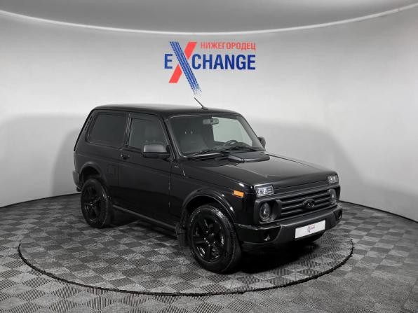 Lada (ВАЗ) 2121 (4x4) I Рестайлинг (2020) с пробегом 2020 года, цена 724 000 рублей, 88989 км, внедорожник, Автокод Объявления