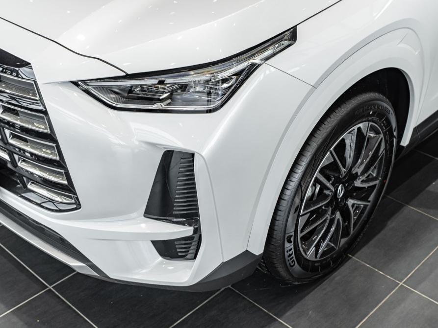 GAC GS4 Москва  - изображение 4