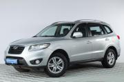 Hyundai Santa Fe II Рестайлинг Челябинск  - изображение 21