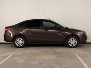 Lada (ВАЗ) Vesta I Екатеринбург  - изображение 34