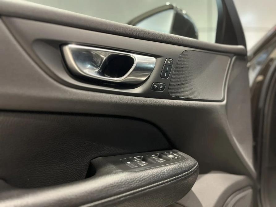 Volvo V60 Cross Country II Новосибирск  - изображение 14