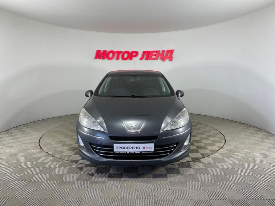 Peugeot 408 I Воронеж  - изображение 2