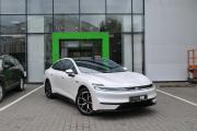 Changan Qiyuan A06 Москва  - изображение 86
